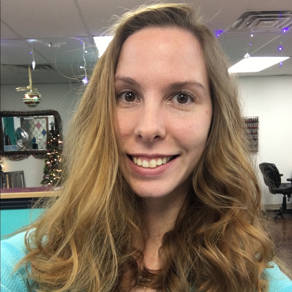 Meet your Posher, Kayleigh